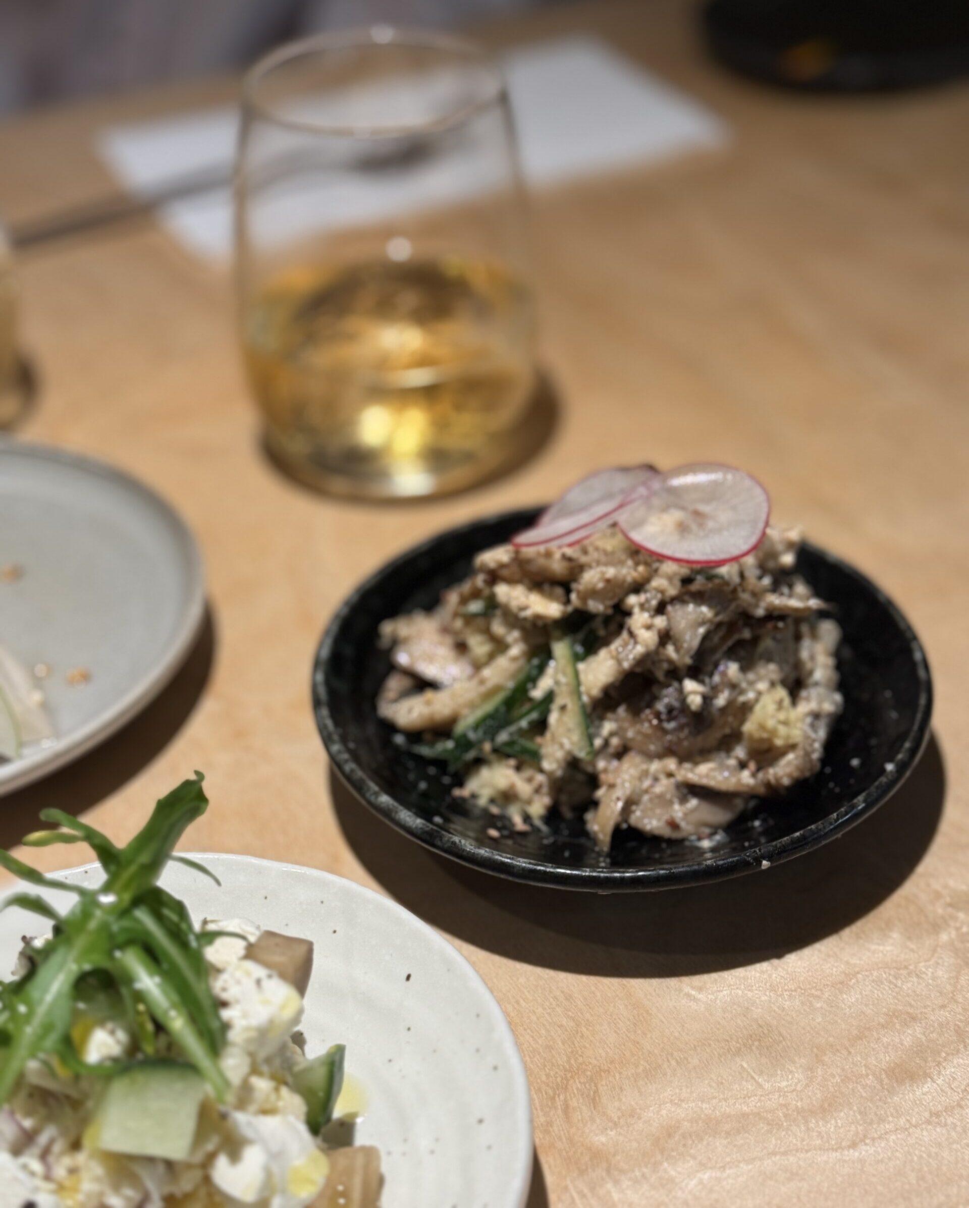 Espace Gohan izakaya